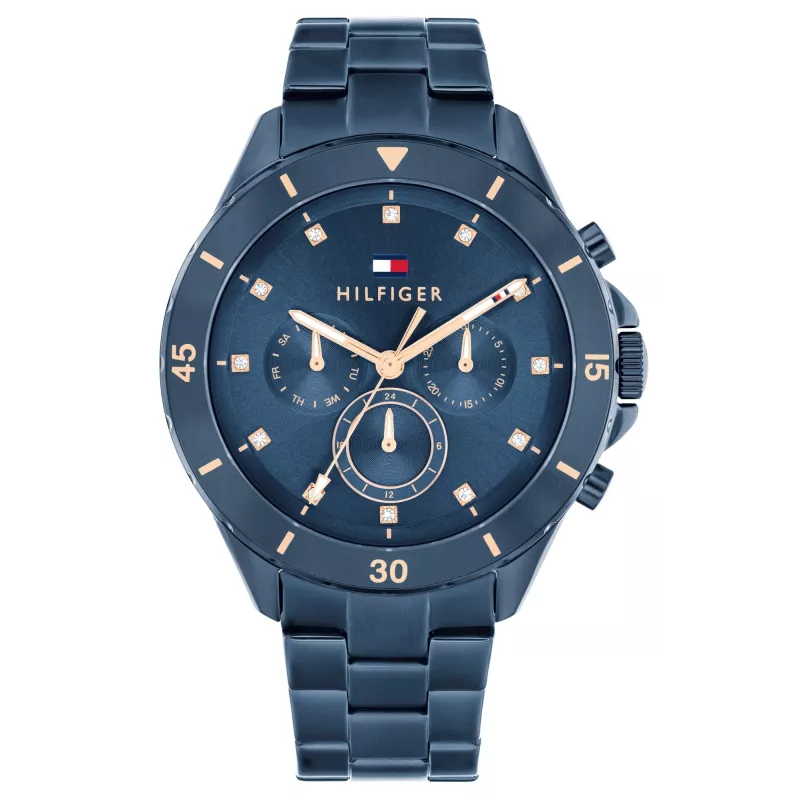 1782743 Жіночий наручний годинник Tommy Hilfiger
