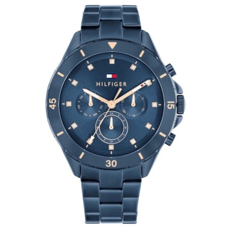 1782743 Жіночий наручний годинник Tommy Hilfiger