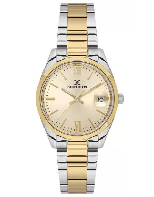 Жіночий наручний годинник Daniel Klein DK.1.13763-5