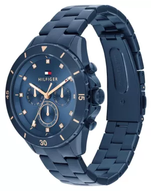 1782743 Жіночий наручний годинник Tommy Hilfiger