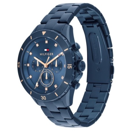 1782743 Жіночий наручний годинник Tommy Hilfiger