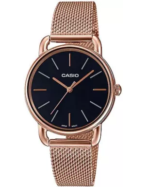 Годинник Casio TIMELESS COLLECTION LTP-E412MPG-1A