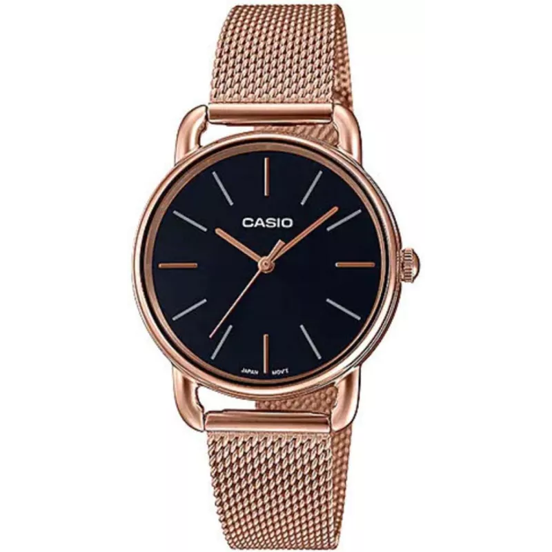 Годинник Casio TIMELESS COLLECTION LTP-E412MPG-1A Годинник Casio TIMELESS COLLECTION LTP-E412MPG-1A