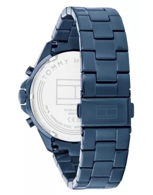 1782743 Жіночий наручний годинник Tommy Hilfiger