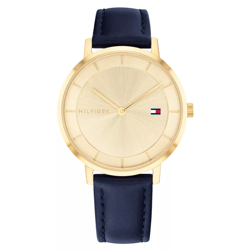 1782733 Жіночий наручний годинник Tommy Hilfiger