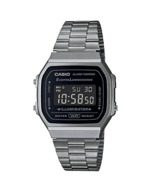 Годинник Casio VINTAGE ICONIC A168WGG-1B