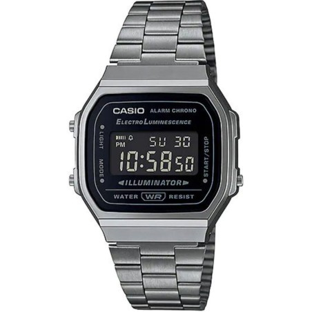 Годинник Casio VINTAGE ICONIC A168WGG-1B