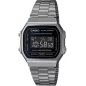 Годинник Casio VINTAGE ICONIC A168WGG-1B