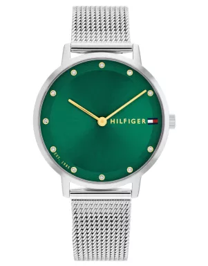1782762 Жіночий наручний годинник Tommy Hilfiger