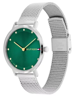 1782762 Жіночий наручний годинник Tommy Hilfiger