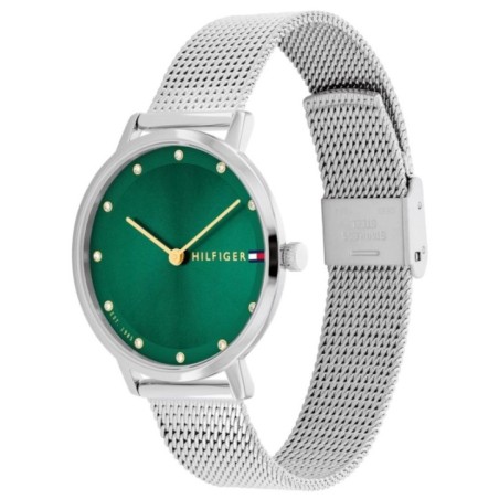1782762 Жіночий наручний годинник Tommy Hilfiger