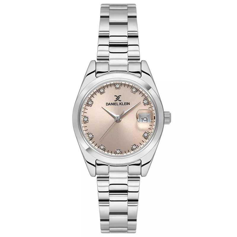 Жіночий наручний годинник Daniel Klein DK.1.13758-3