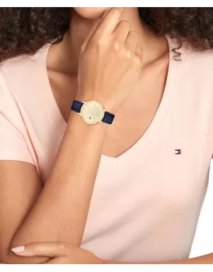 1782733 Жіночий наручний годинник Tommy Hilfiger