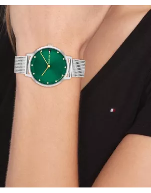 1782762 Жіночий наручний годинник Tommy Hilfiger