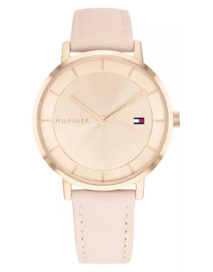 1782734 Жіночий наручний годинник Tommy Hilfiger