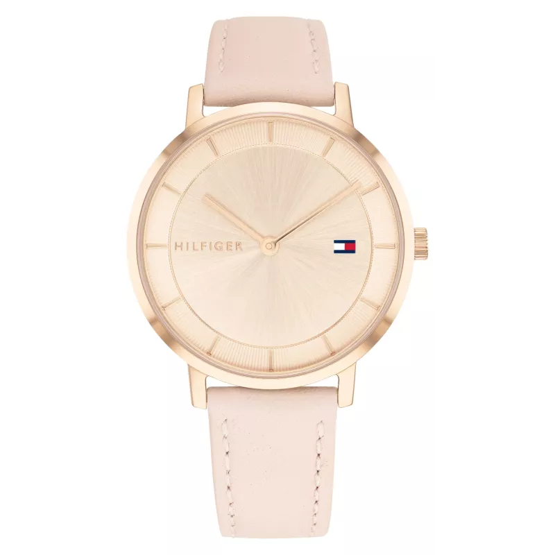 1782734 Жіночий наручний годинник Tommy Hilfiger