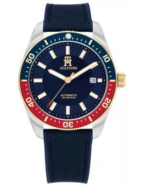 1792141 Чоловічий наручний годинник Tommy Hilfiger