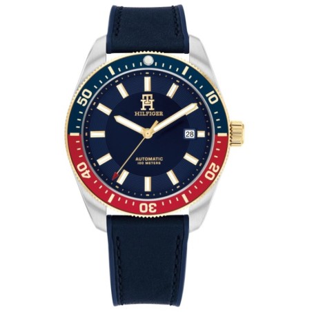 1792141 Чоловічий наручний годинник Tommy Hilfiger
