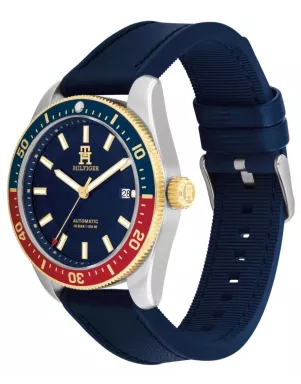 1792141 Чоловічий наручний годинник Tommy Hilfiger