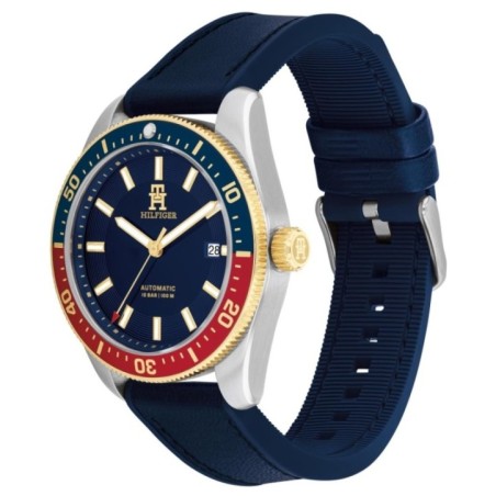 1792141 Чоловічий наручний годинник Tommy Hilfiger