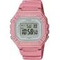 Годинник Casio TIMELESS COLLECTION W-218HC-4AVEF