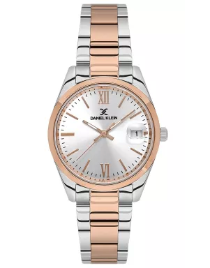 Жіночий наручний годинник Daniel Klein DK.1.13763-6