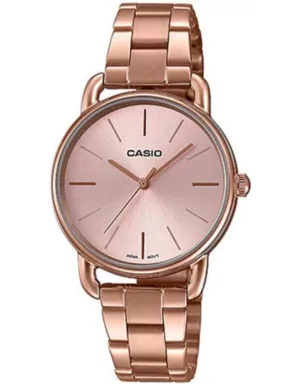 Годинник Casio TIMELESS COLLECTION LTP-E412PG-4A
