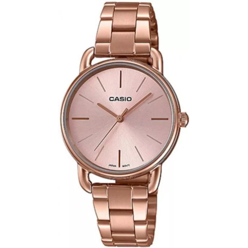 Годинник Casio TIMELESS COLLECTION LTP-E412PG-4A