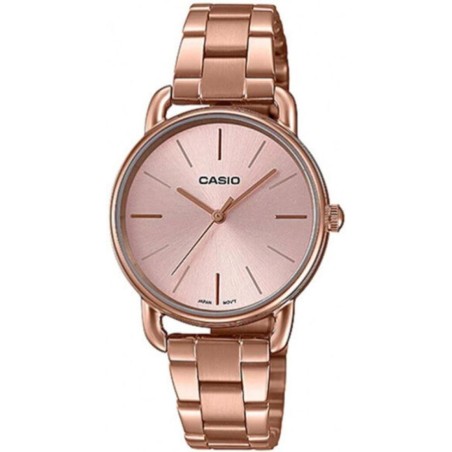 Годинник Casio TIMELESS COLLECTION LTP-E412PG-4A
