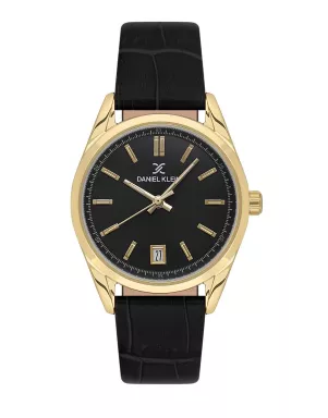 Жіночий наручний годинник Daniel Klein DK.1.13770-2