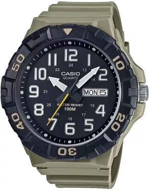Годинник Casio TIMELESS COLLECTION MRW-210H-5A