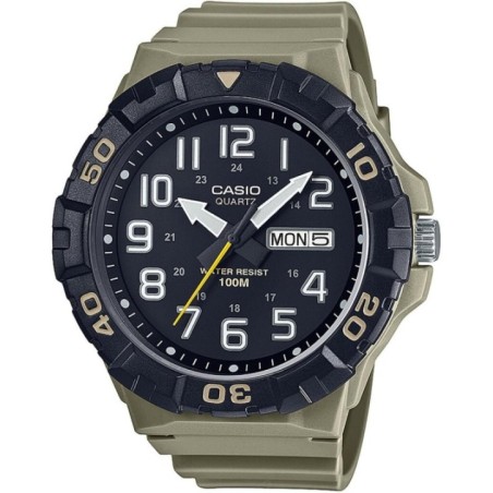 Годинник Casio TIMELESS COLLECTION MRW-210H-5A