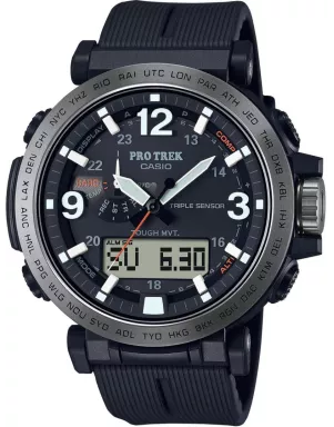 Годинник Casio PRO TREK PRW-6611Y-1ER