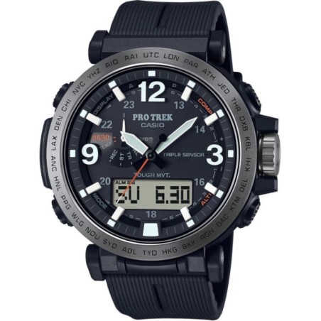 Годинник Casio PRO TREK PRW-6611Y-1ER
