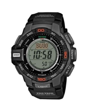 Годинник Casio PRO TREK PRG-270-1ER