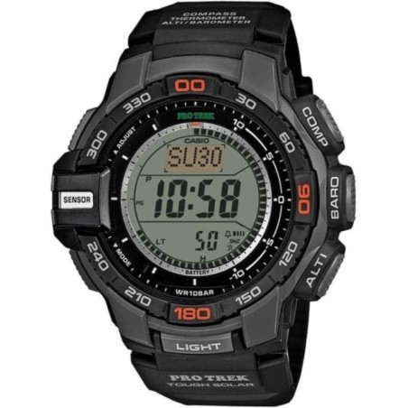 Годинник Casio PRO TREK PRG-270-1ER
