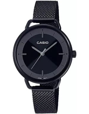Часы Casio TIMELESS COLLECTION LTP-E413MB-1A
