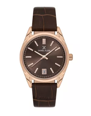 Жіночий наручний годинник Daniel Klein DK.1.13770-5