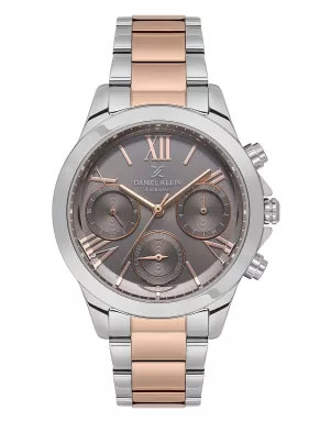 Жіночий наручний годинник Daniel Klein DK.1.13791-5