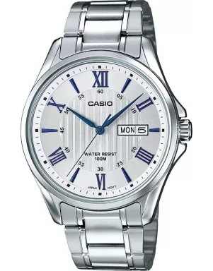 Годинник Casio TIMELESS COLLECTION MTP-1384D-7A2