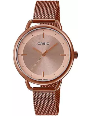 Годинник Casio TIMELESS COLLECTION LTP-E413MR-9A