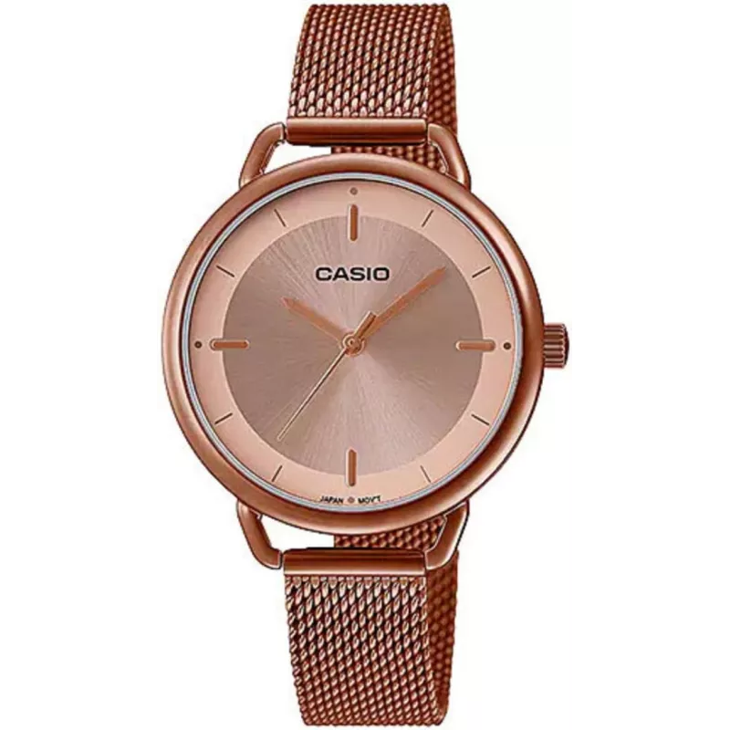 Годинник Casio TIMELESS COLLECTION LTP-E413MR-9A