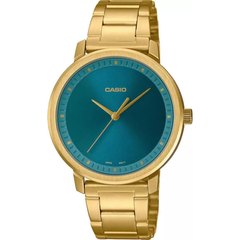 Годинник Casio TIMELESS COLLECTION LTP-B115G-3E