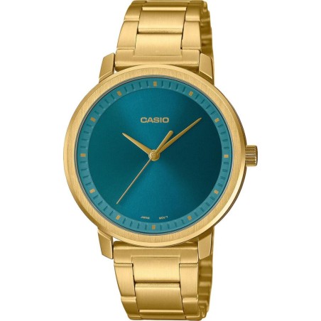 Часы Casio TIMELESS COLLECTION LTP-B115G-3E