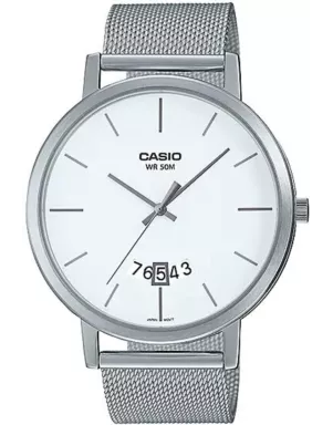 Годинник Casio TIMELESS COLLECTION MTP-B100M-7E