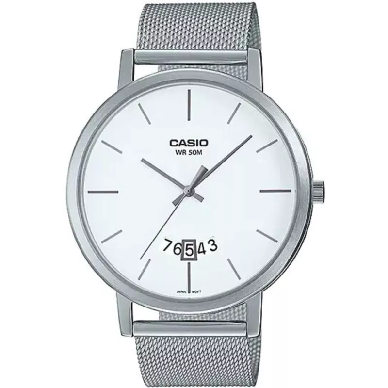 Годинник Casio TIMELESS COLLECTION MTP-B100M-7E