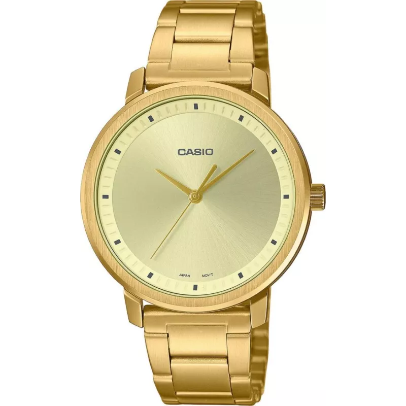 Годинник Casio TIMELESS COLLECTION LTP-B115G-9E