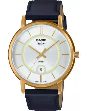 Годинник Casio TIMELESS COLLECTION MTP-B120GL-7A