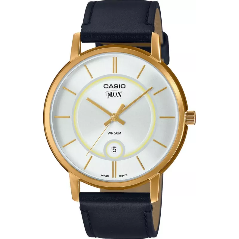 Годинник Casio TIMELESS COLLECTION MTP-B120GL-7A