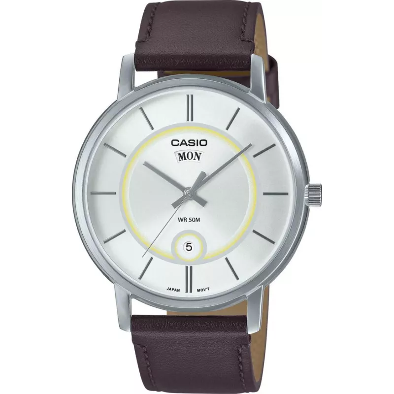 Часы Casio TIMELESS COLLECTION MTP-B120L-7A